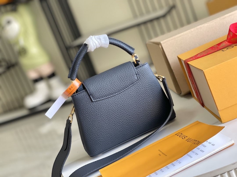 LV Capucines Bags